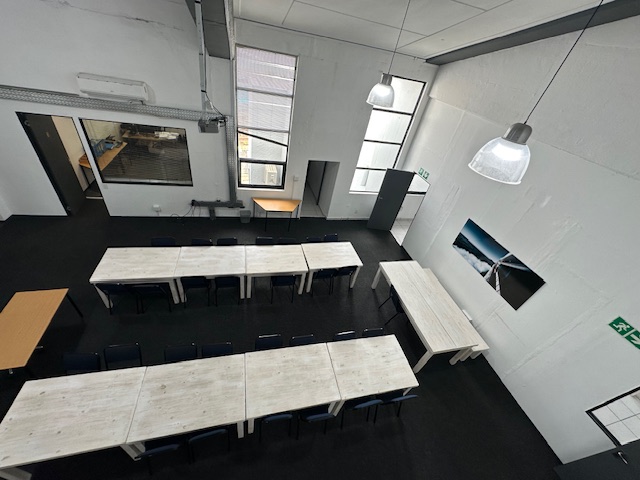 To Let commercial Property for Rent in Ndabeni Western Cape